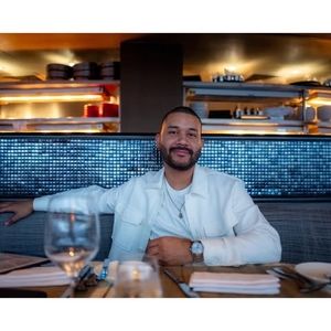 Meet your Posher, Jorge
